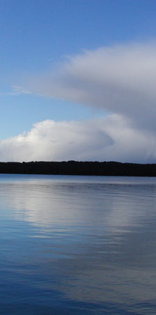 Lake Leelanau