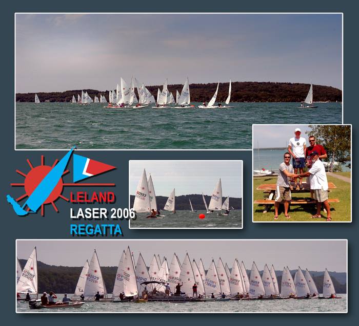 Laser Regatta 2006